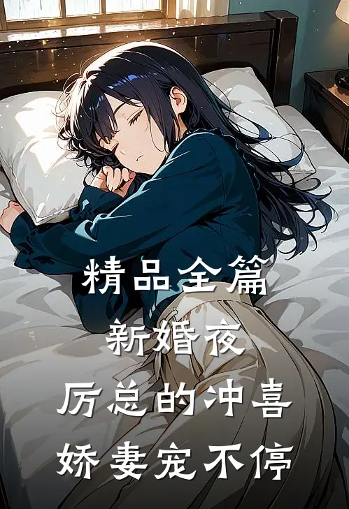 精品全篇新婚夜，厉总的冲喜娇妻宠不停