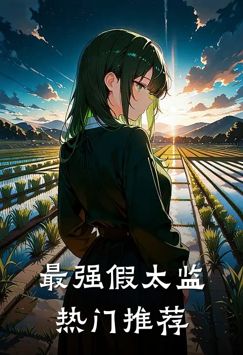 最强假太监热门推荐