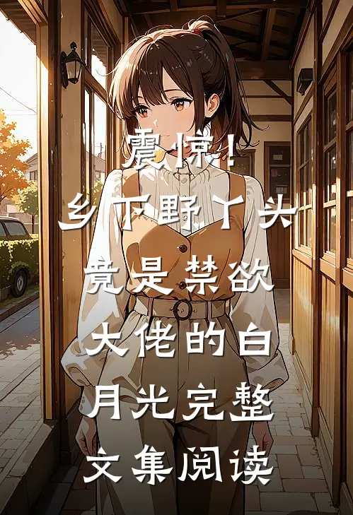 震惊！乡下野丫头竟是禁欲大佬的白月光完整文集阅读