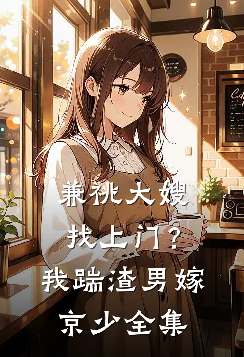 兼祧大嫂找上门？我踹渣男嫁京少全集