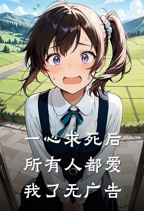 一心求死后，所有人都爱我了无广告