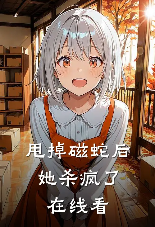 甩掉磁蛇后，她杀疯了在线看