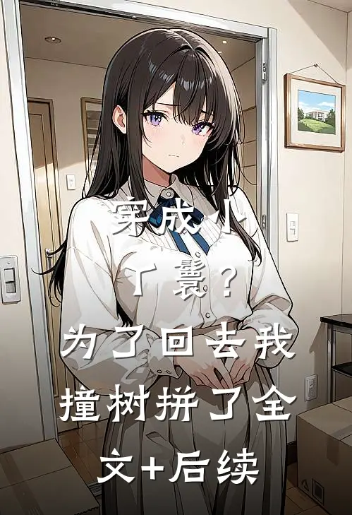 穿成小丫鬟？为了回去我撞树拼了全文+后续
