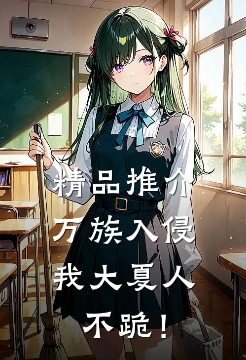 精品推介万族入侵，我大夏人不跪！