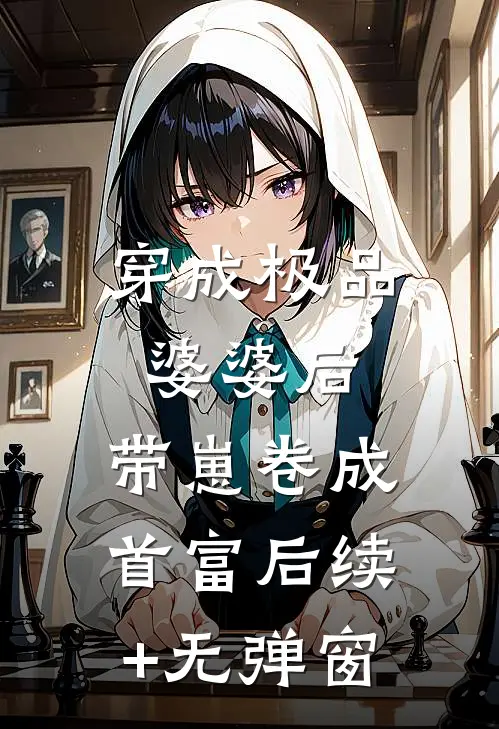穿成极品婆婆后，带崽卷成首富后续+无弹窗