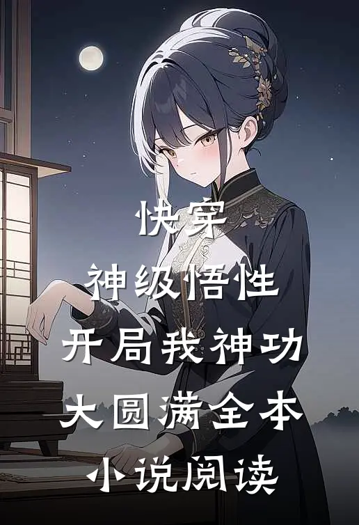 快穿：神级悟性，开局我神功大圆满全本小说阅读