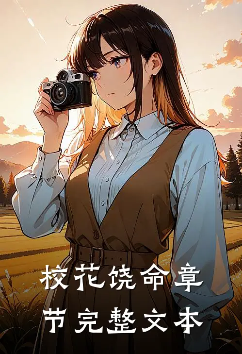 校花饶命章节完整文本