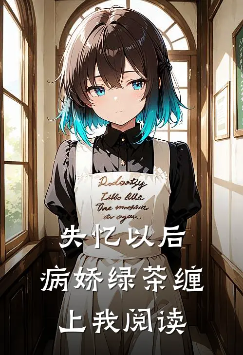 失忆以后，病娇绿茶缠上我阅读