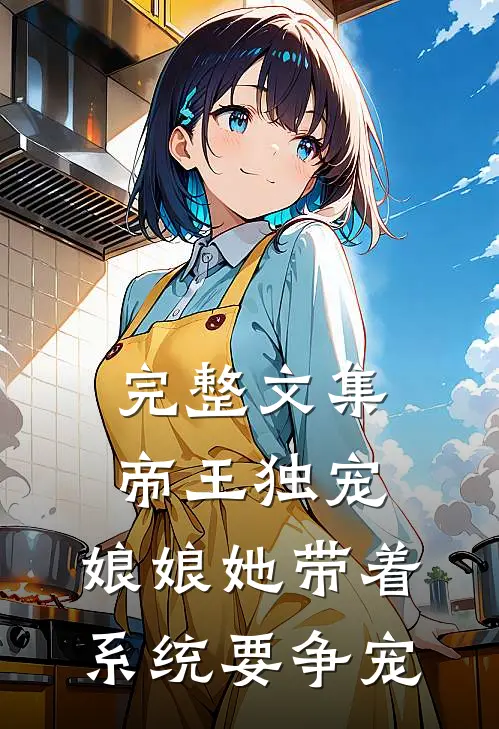 完整文集帝王独宠：娘娘她带着系统要争宠