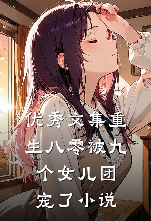 优秀文集重生八零被九个女儿团宠了小说