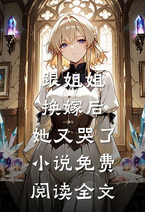 跟姐姐换嫁后，她又哭了小说免费阅读全文