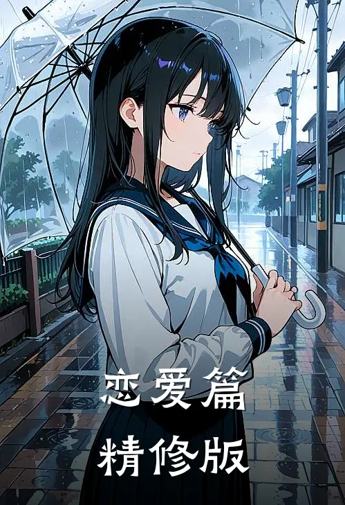 恋爱篇精修版