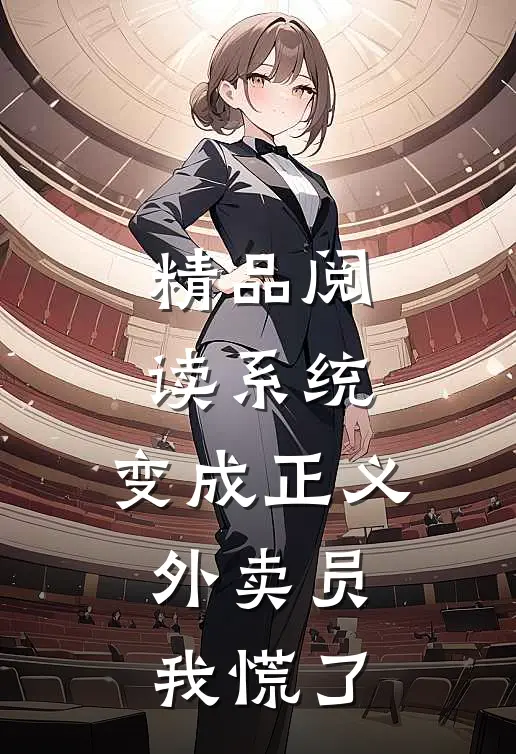 精品阅读系统：变成正义外卖员，我慌了