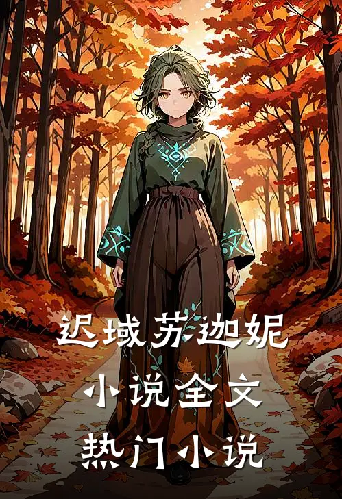 迟域苏迦妮小说全文热门小说