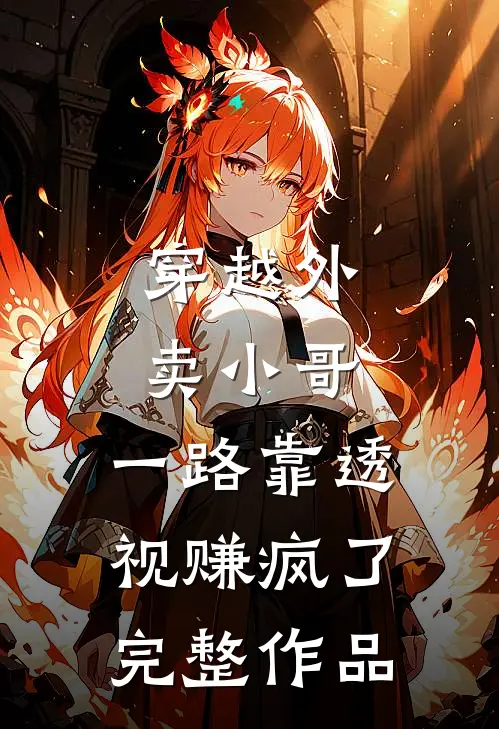 穿越外卖小哥，一路靠透视赚疯了完整作品
