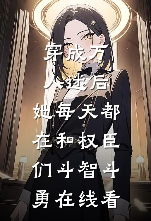 穿成万人迷后，她每天都在和权臣们斗智斗勇在线看