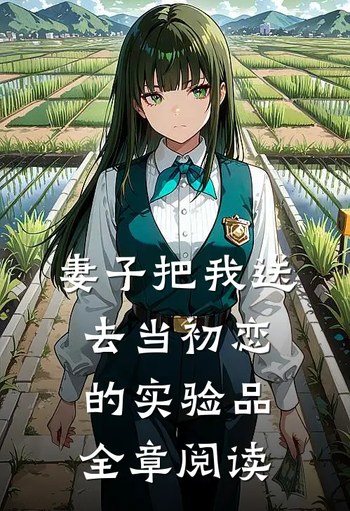 妻子把我送去当初恋的实验品全章阅读