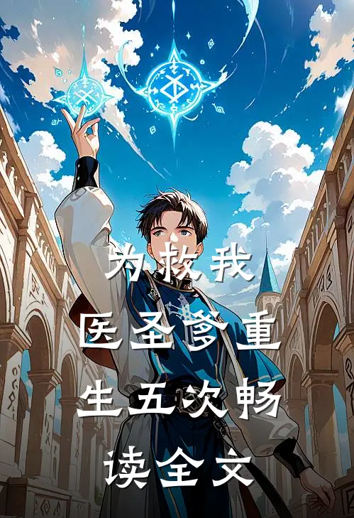 为救我，医圣爹重生五次畅读全文