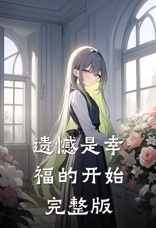 遗憾是幸福的开始完整版