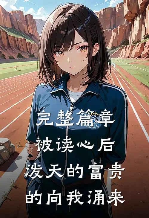 完整篇章被读心后，泼天的富贵的向我涌来