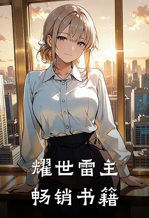 耀世雷主畅销书籍