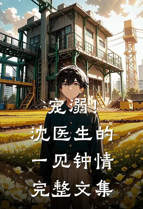 宠溺！沈医生的一见钟情完整文集