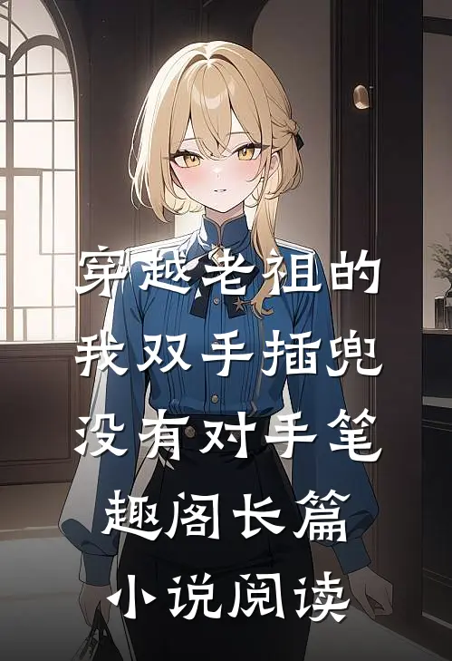 穿越老祖的我双手插兜没有对手笔趣阁长篇小说阅读
