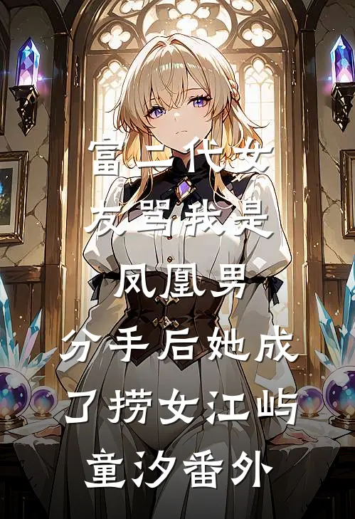 富二代女友骂我是凤凰男，分手后她成了捞女江屿童汐番外
