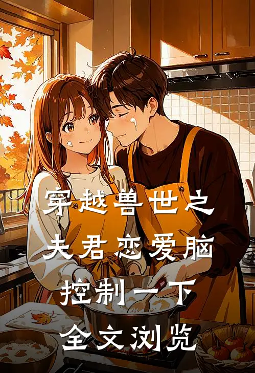 穿越兽世之夫君恋爱脑控制一下全文浏览