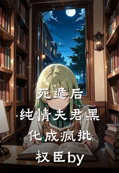 死遁后，纯情夫君黑化成疯批权臣by