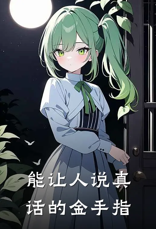 能让人说真话的金手指