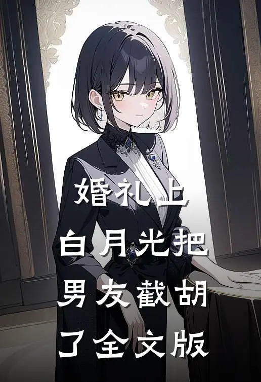 婚礼上，白月光把男友截胡了全文版