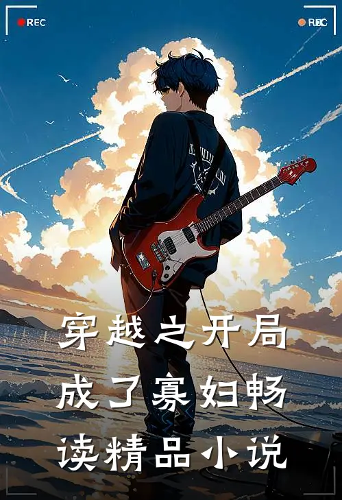 穿越之开局成了寡妇畅读精品小说