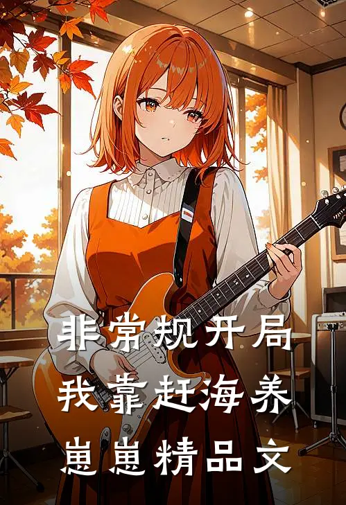 非常规开局：我靠赶海养崽崽精品文