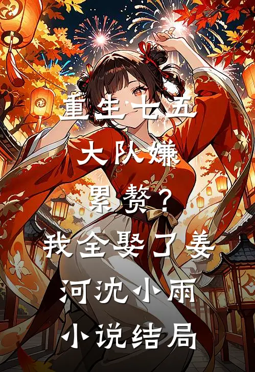 重生七五：大队嫌累赘？我全娶了姜河沈小雨小说结局