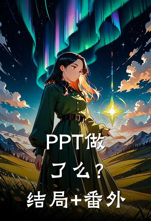 PPT做了么？结局+番外