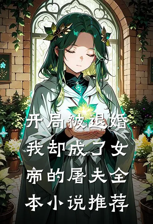 开局被退婚，我却成了女帝的屠夫全本小说推荐