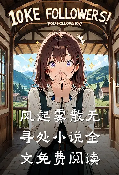 风起雾散无寻处小说全文免费阅读