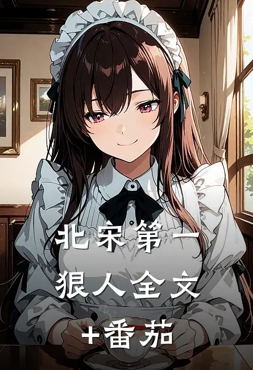 北宋第一狠人全文+番茄