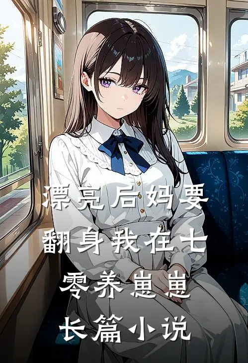 漂亮后妈要翻身我在七零养崽崽长篇小说