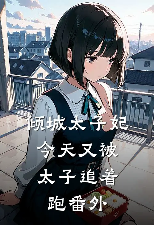 倾城太子妃：今天又被太子追着跑番外