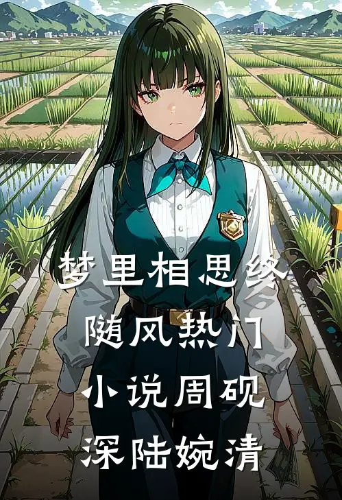 梦里相思终随风热门小说周砚深陆婉清