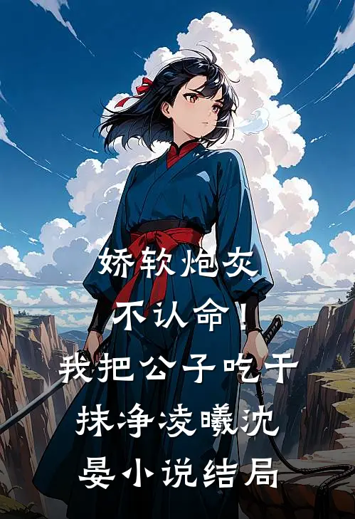 娇软炮灰不认命！我把公子吃干抹净凌曦沈晏小说结局