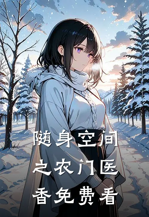 随身空间之农门医香免费看