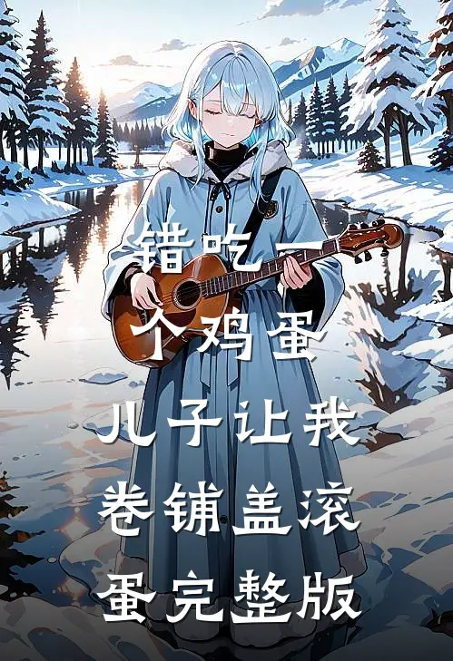 错吃一个鸡蛋，儿子让我卷铺盖滚蛋完整版