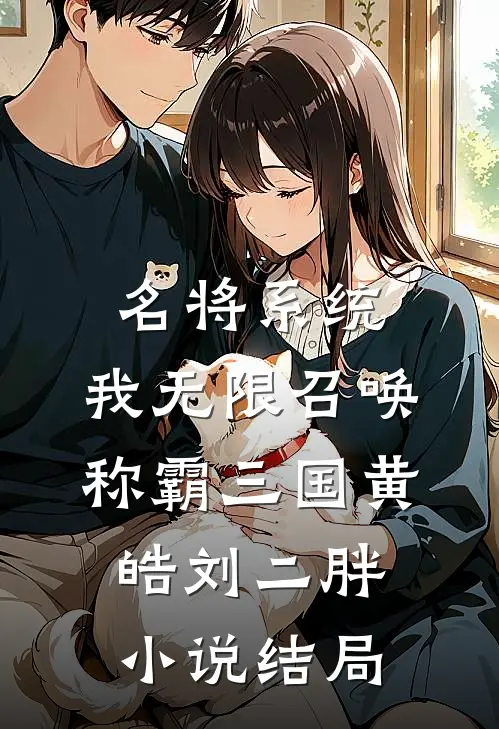 名将系统：我无限召唤称霸三国黄皓刘二胖小说结局