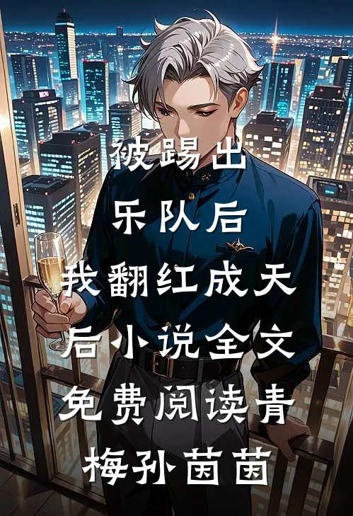 被踢出乐队后，我翻红成天后小说全文免费阅读青梅孙茵茵