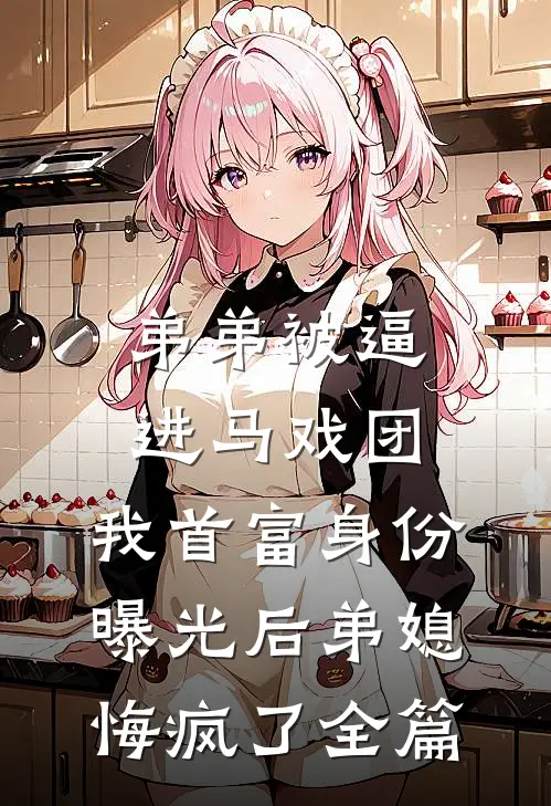 弟弟被逼进马戏团，我首富身份曝光后弟媳悔疯了全篇