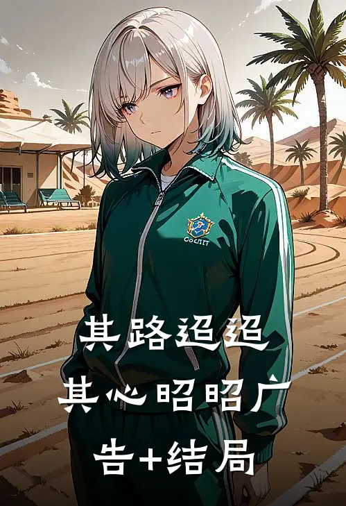 其路迢迢，其心昭昭广告+结局