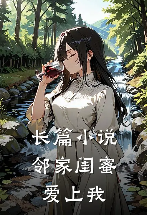 长篇小说邻家闺蜜爱上我